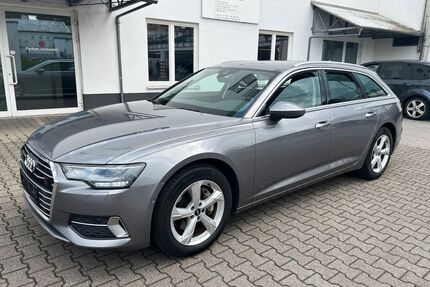 Audi A6 177.000 km 24.999 € Heilbronn 74074