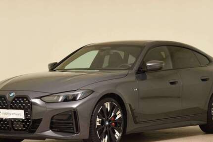 BMW 420 26.500 km 52.880 &euro; Ellhofen 74248