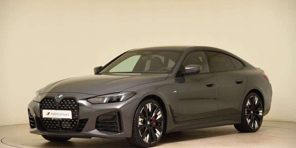 BMW 420 26.500 km 52.880 &euro; Ellhofen 74248