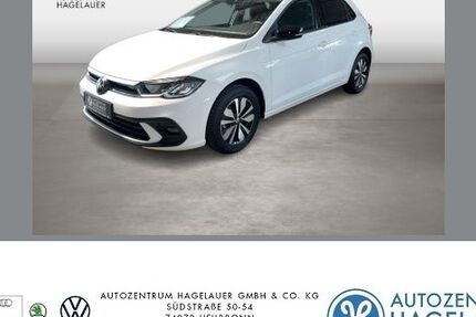 VW Polo 18.152 km 22.984 &euro; Heilbronn 74072