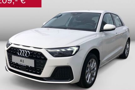 Audi A1 1.500 km 24.500 &euro; Backnang 71522