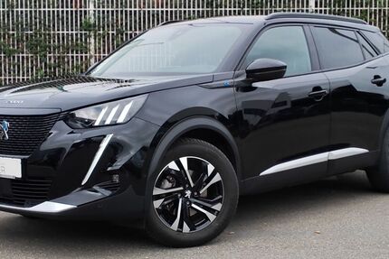 Peugeot 2008 49.625 km 16.980 &euro; Heilbronn 74076