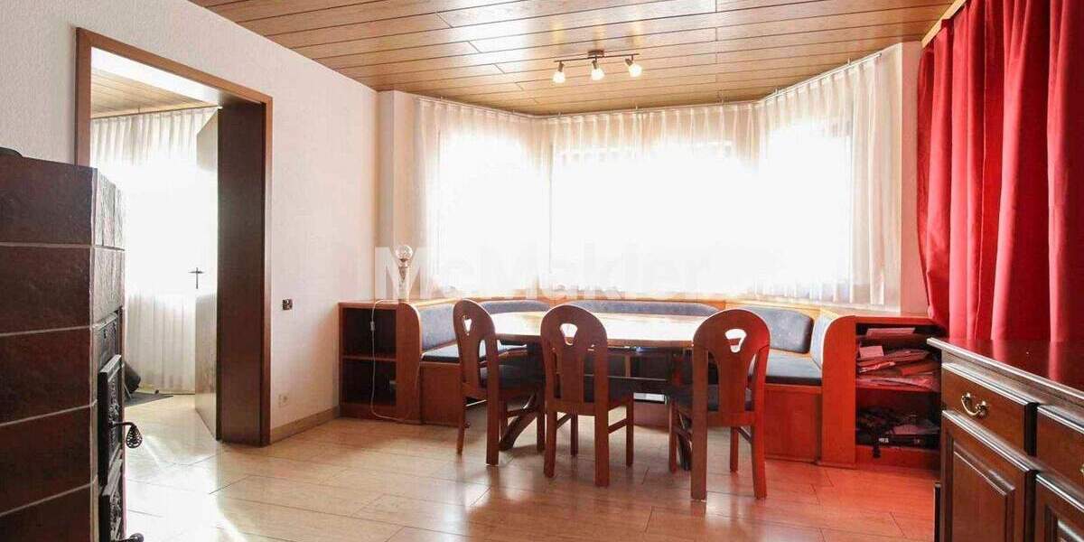 Einfamilienhaus Bietigheim-Bissingen Bissingen - 7 Zimmer, 260 m&sup2;, 749.000&euro; | Angebot:25177446