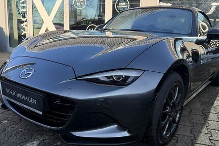 Mazda MX-5 2.300 km 31.850 &euro; Bietigheim-Bissingen 74321