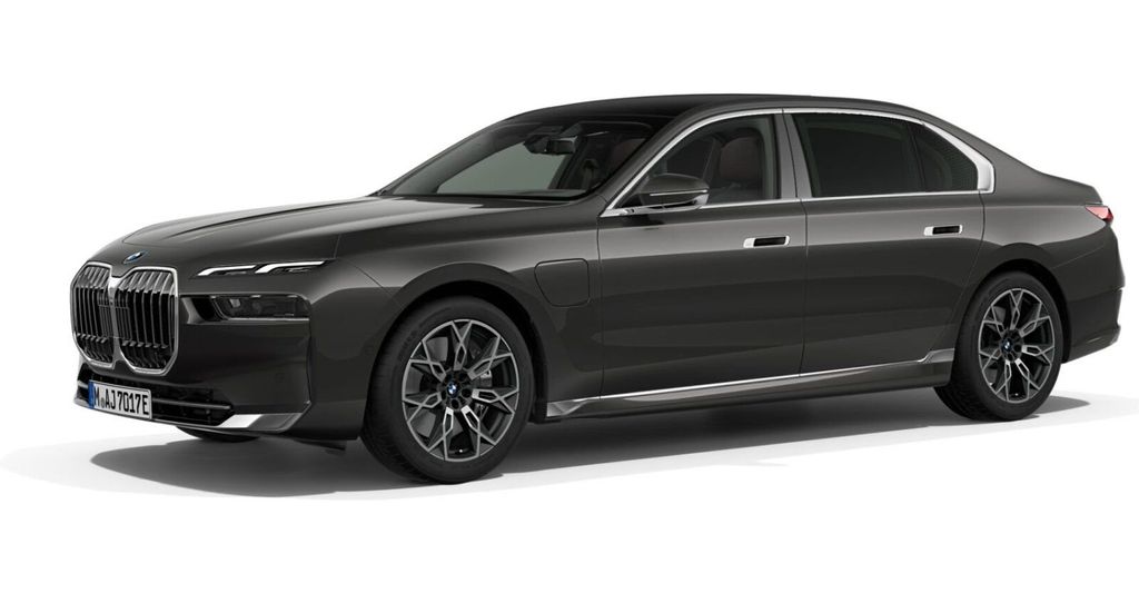 BMW 750 21.042 km 89.880 &euro; Heilbronn 74074