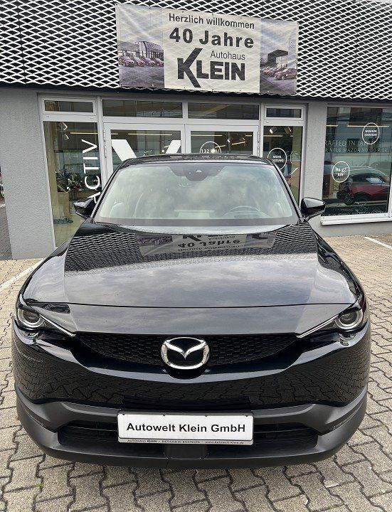 Mazda MX-30 7.500 km 15.500 € Bietigheim-Bissingen 74321