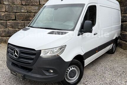 Mercedes-Benz Sprinter 192.000 km 19.890 € Gundelsheim 74831
