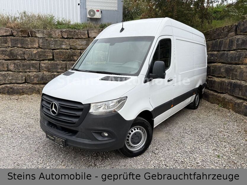 Mercedes-Benz Sprinter 192.000 km 19.890 € Gundelsheim 74831