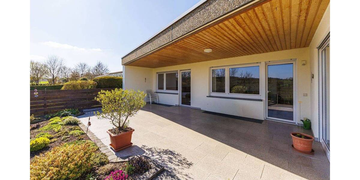 Bungalow Bietigheim-Bissingen Untermberg - 5 Zimmer, 149 m&sup2;, 645.000&euro; | Angebot:26141204