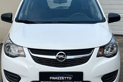 Opel Karl 50.050 km 5.200 &euro; Eberstadt 74246