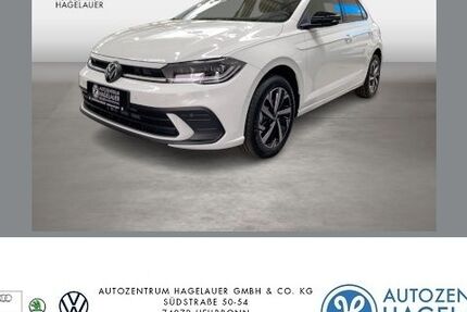 VW Polo 4.995 km 27.882 &euro; Heilbronn 74072