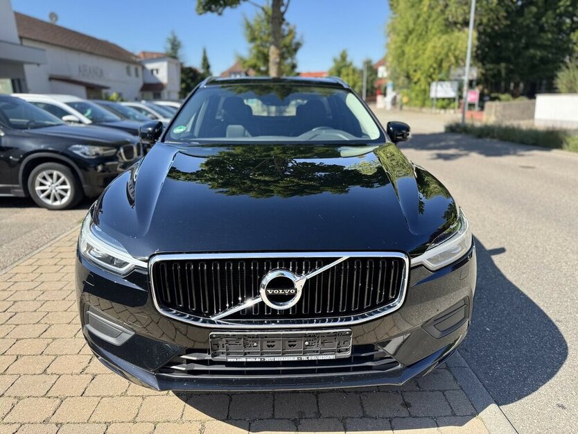 Volvo XC60 Momentum 2WD Navi Memory Harman/Kardon 150.000 km 22.990 € Neckarsulm 74172