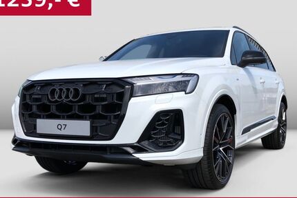 Audi Q7 1.500 km 99.990 € Backnang 71522