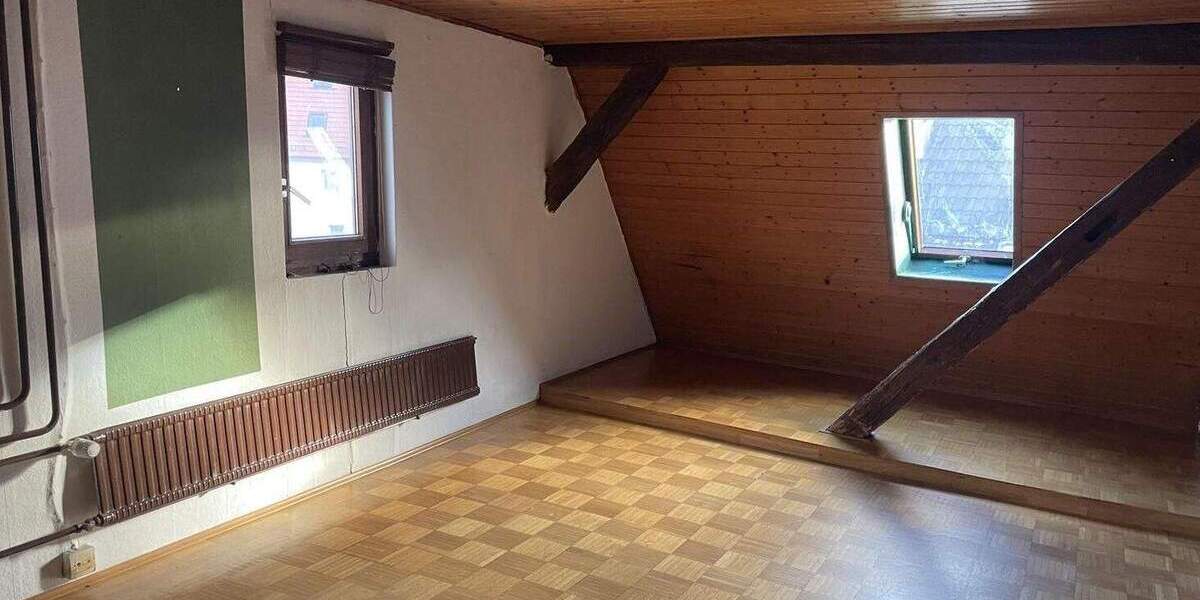 Mehrfamilienhaus, Wohnhaus Ludwigsburg Eglosheim - 1 Zimmer, 230 m&sup2;, 279.000&euro; | Angebot:25156216