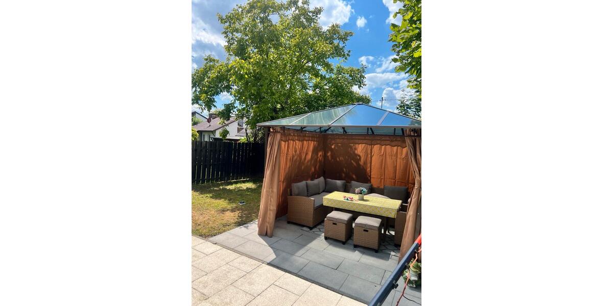 Doppelhaushälfte Möglingen - 6 Zimmer, 146 m&sup2;, 2.300&euro; | Angebot:26448103