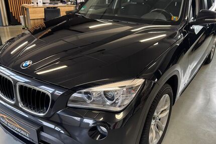 BMW X1 110.000 km 14.990 &euro; Heilbronn 74078