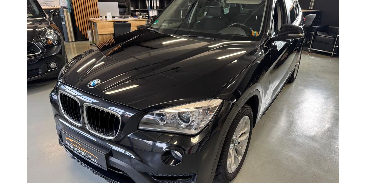 BMW X1 110.000 km 14.990 &euro; Heilbronn 74078