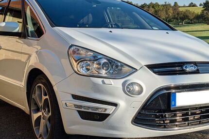Ford S-Max 310.000 km 2.950 &euro; Neuenstein 74632