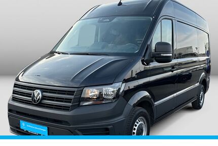 VW Crafter 11.197 km 39.390 &euro; Bietigheim-Bissingen 74321