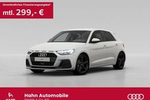 Gebrauchtwagen Audi A1