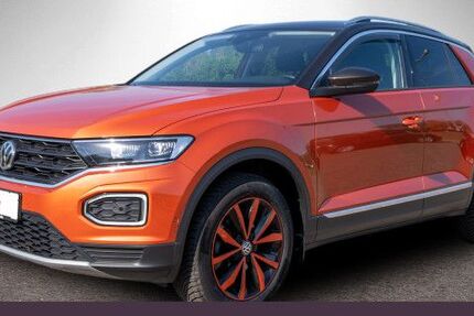 VW T-Roc 73.300 km 17.460 &euro; Heilbronn 74076