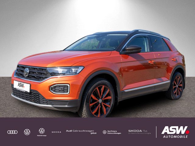 VW T-Roc 73.300 km 17.930 &euro; Heilbronn 74076
