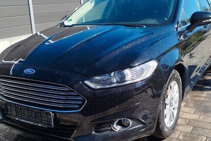 Ford Mondeo 123.000 km 9.750 &euro; Neuenstein 74632