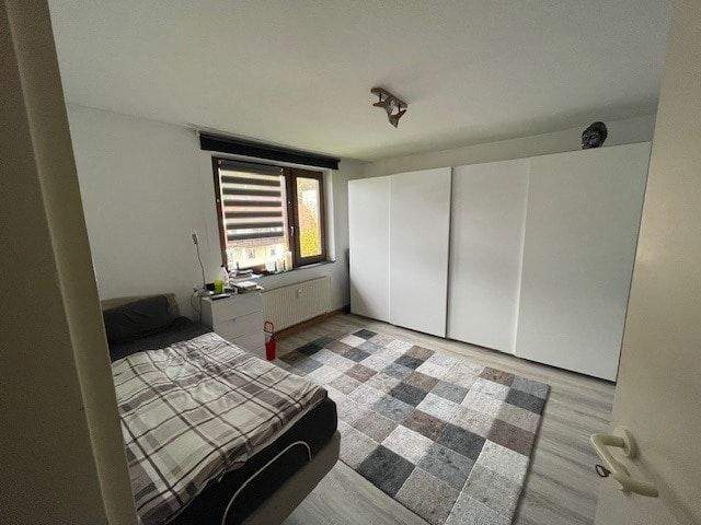 3-ZiKüBad mit Garage und eigenem Gartenanteil 3 zimmer