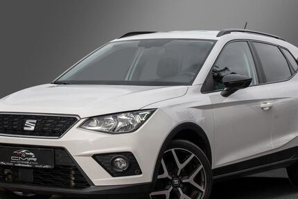 Seat Arona 88.426 km 12.781 &euro; Roigheim 74255