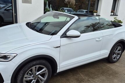 VW T-Roc 3.765 km 29.500 € Neuenstadt am Kocher 74196