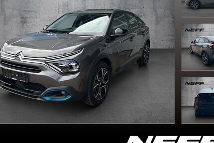 Citroen ë-C4 20.800 km 21.410 &euro; Heilbronn 74074