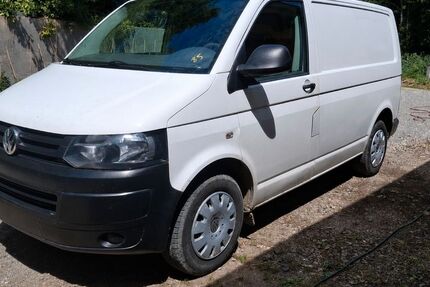 VW T5 Transporter 232.000 km 10.200 &euro; Billigheim 74842