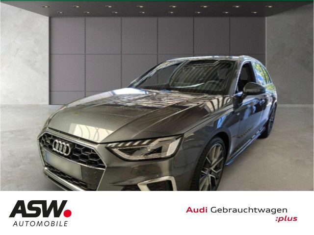 Audi A4 48.500 km 37.430 &euro; Bad Rappenau 74906