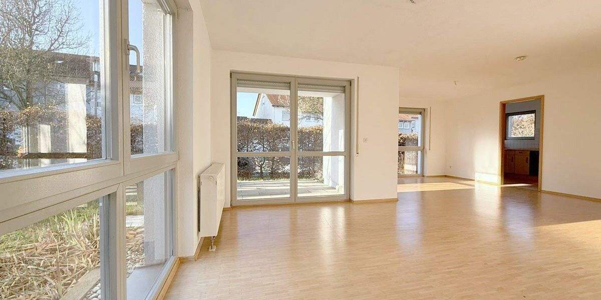 Doppelhaushälfte Neckarsulm Amorbach - 1 Zimmer, 144 m&sup2;, 569.000&euro; | Angebot:25708948