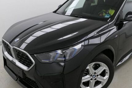 BMW X2 24.683 km 45.900 € Backnang 71522