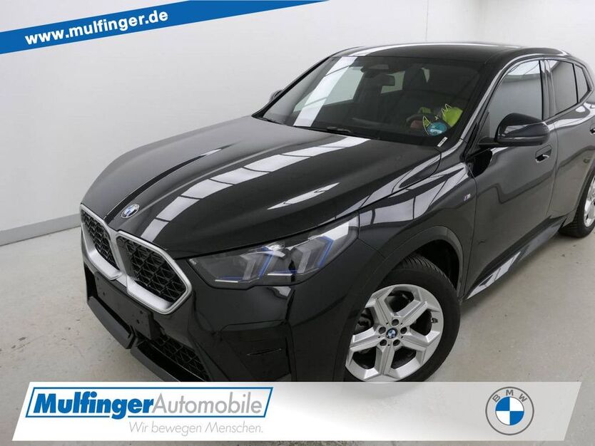 BMW X2 24.683 km 45.900 € Backnang 71522