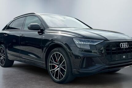 Audi Q8 80.569 km 66.900 &euro; Gundelsheim 74831