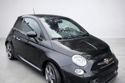 Abarth 595 52.000 km 10.100 &euro; Obrigheim 74847