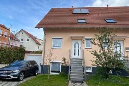 Haus Eppingen - 6.5 Zimmer, 170 m&sup2;, 555.000&euro; | Angebot:25194360