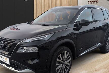 Nissan X-Trail 5.000 km 38.990 &euro; Murr 71711