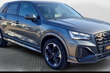 Audi Q2 26.819 km 33.990 &euro; Öhringen 74613