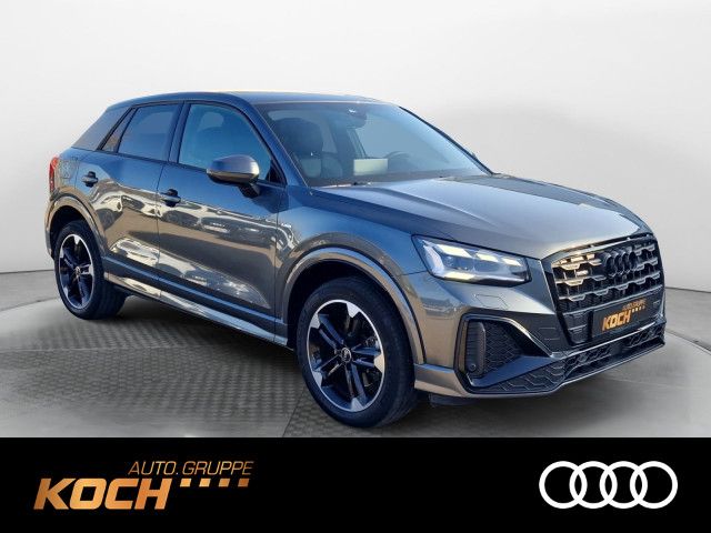 Audi Q2 26.819 km 33.990 &euro; Öhringen 74613