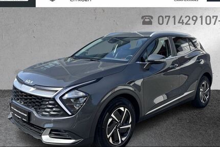 Kia Sportage 60.310 km 21.800 &euro; Bietigheim-Bissingen 74321