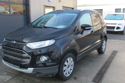 Ford EcoSport 126.000 km 7.490 &euro; Heilbronn 74081