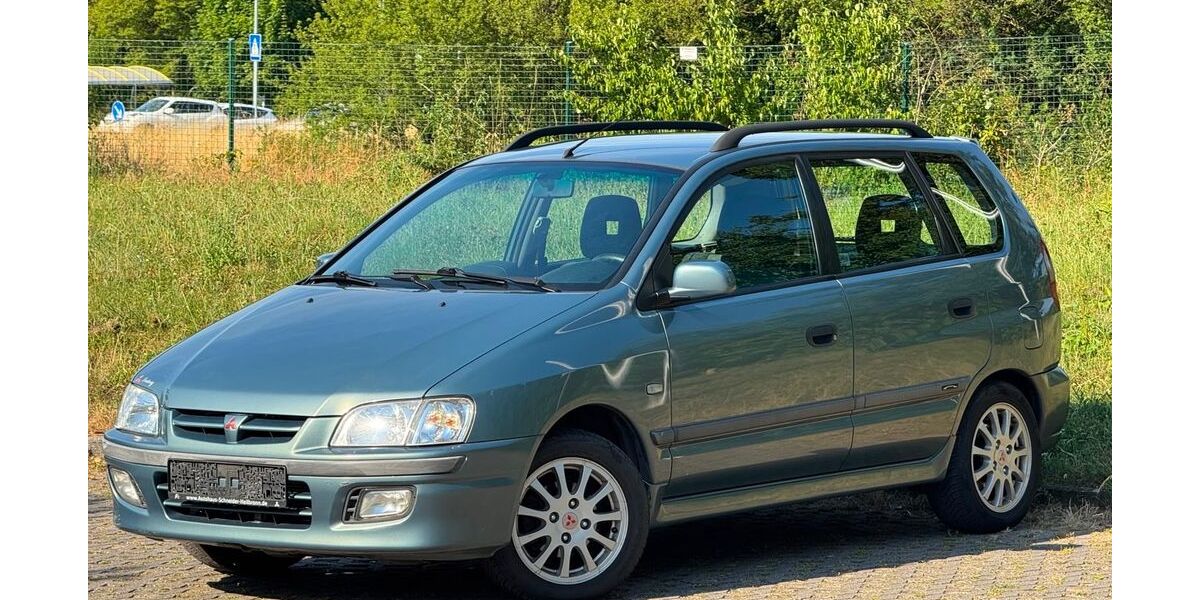 Mitsubishi Space Star 130.000 km 2.800 &euro; Murr 71711