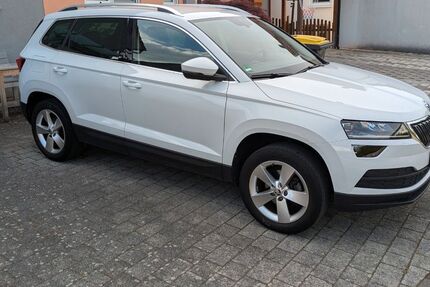 Skoda Karoq 44.800 km 18.000 &euro; Offenau 74254