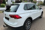 VW Tiguan 1.4 TSI BMT ´´Sound´´ Navi ACC AHK 100.000 km 16.990 &euro; Neckarsulm 74172