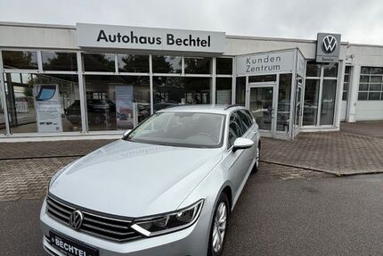 VW Passat 133.604 km 15.480 &euro; Brackenheim 74336
