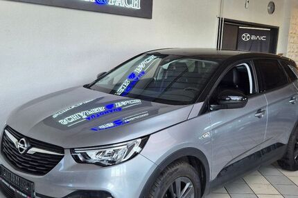 Opel Grandland (X) 33.488 km 17.999 &euro; Backnang 71522
