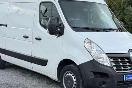 Renault Master 94.361 km 15.790 € Sinsheim 74889